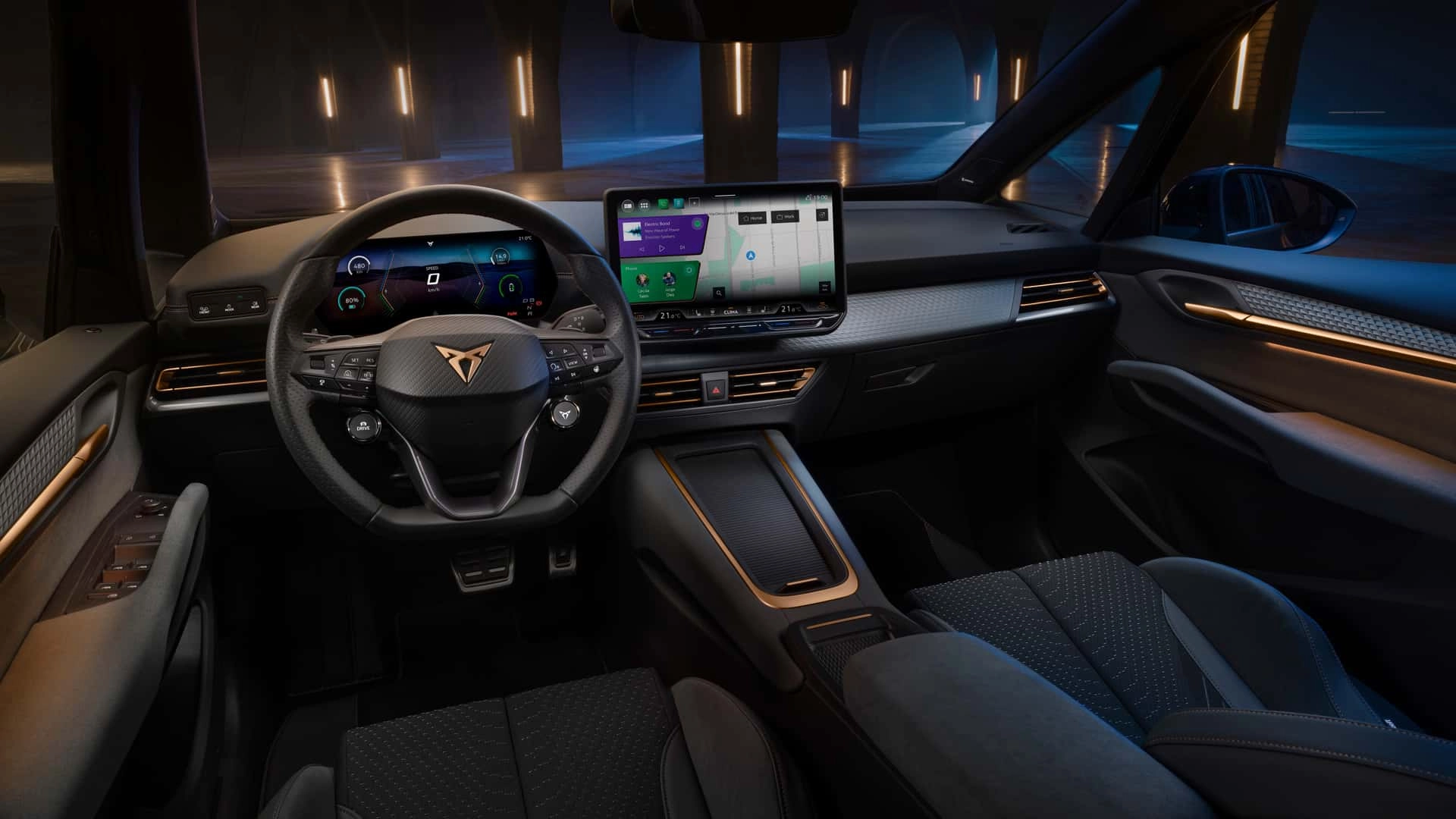 Cupra born 2026 (5)
